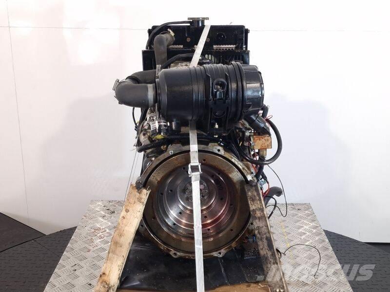 Perkins 403C-11 Engines
