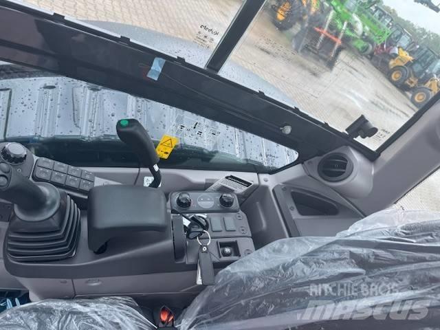 Kubota U 50-5 Mini excavators < 7t