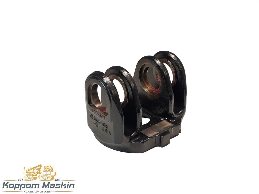 Indexator 5016875 Harvester cranes