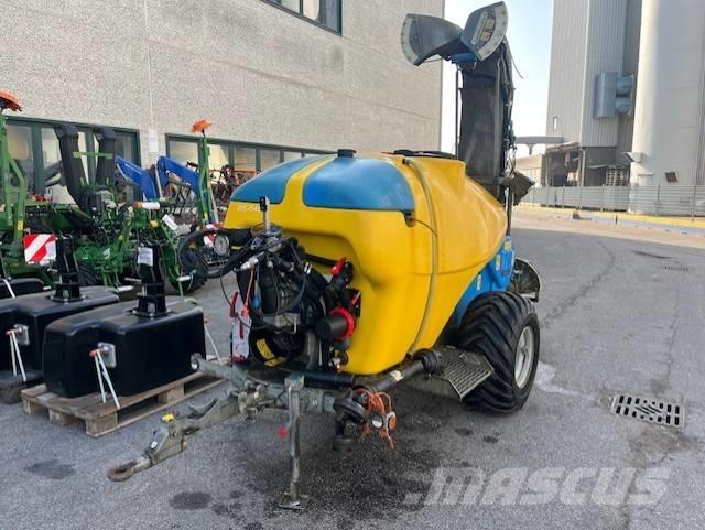  Martignani KWH M612 Sprayers