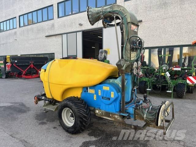  Martignani KWH M612 Sprayers