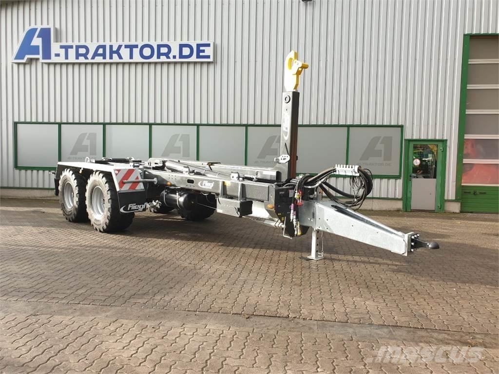 Fliegl HKL 22 Other farming machines