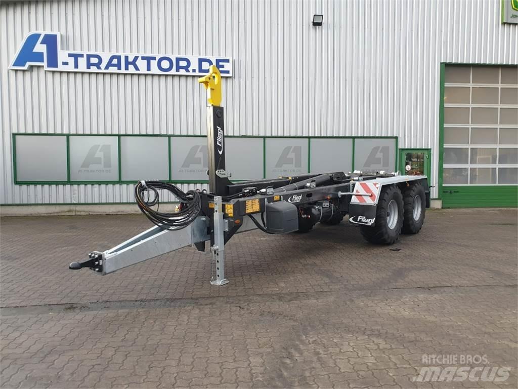 Fliegl HKL 22 Other farming machines
