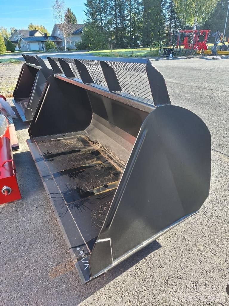 Hakki kauha 2600 FEL`s  spares & accessories