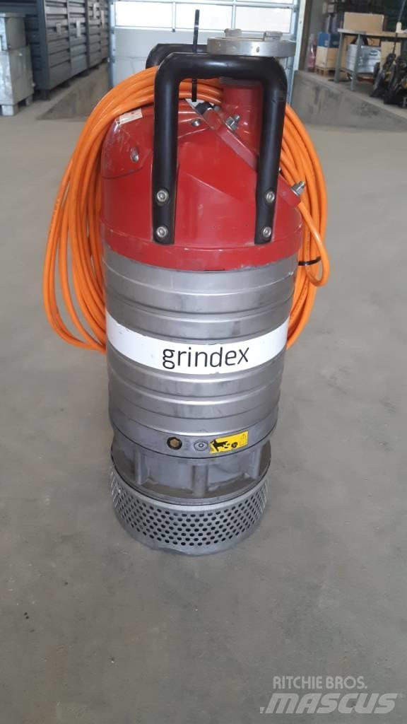  Grindex  Master SH Other