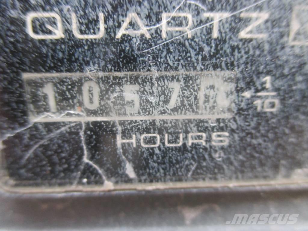 JLG 3246 ES Scissor lifts