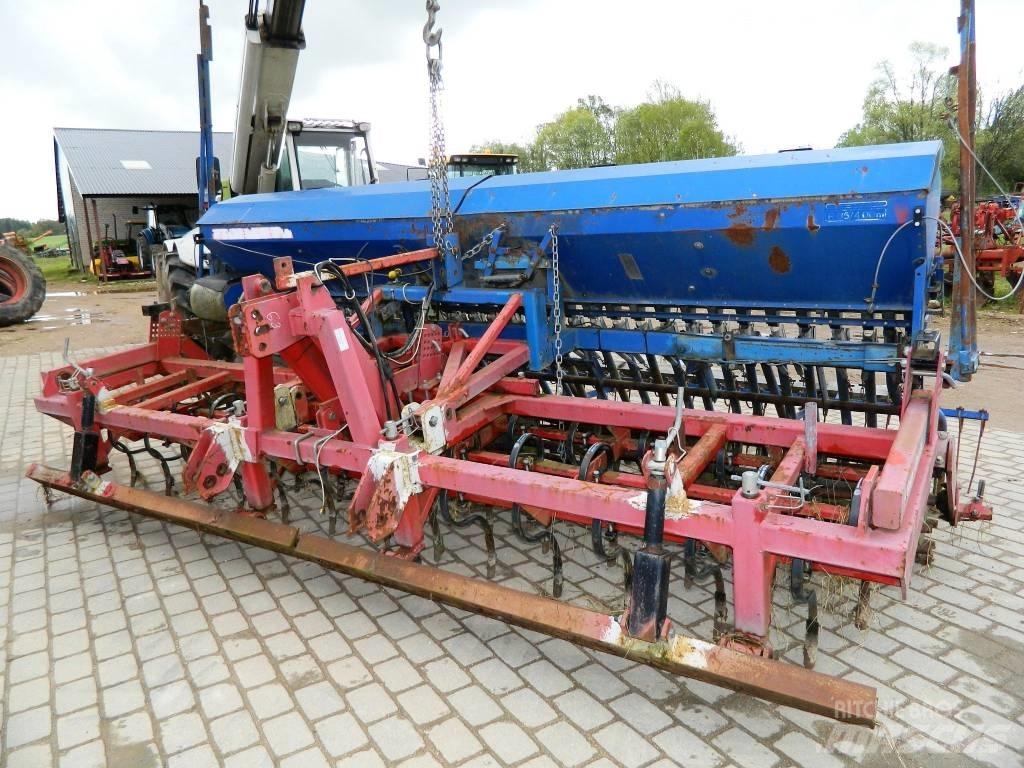 Scan Combi Fiona Combination drills