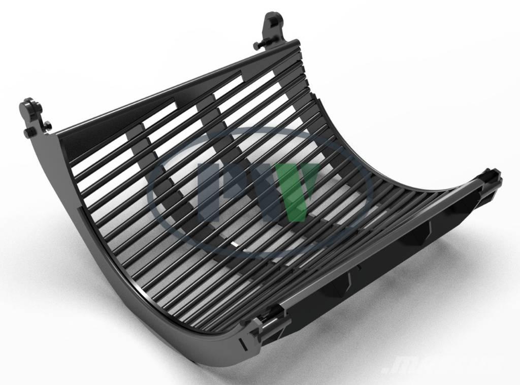 PW 87518060 Combine harvester spares & accessories