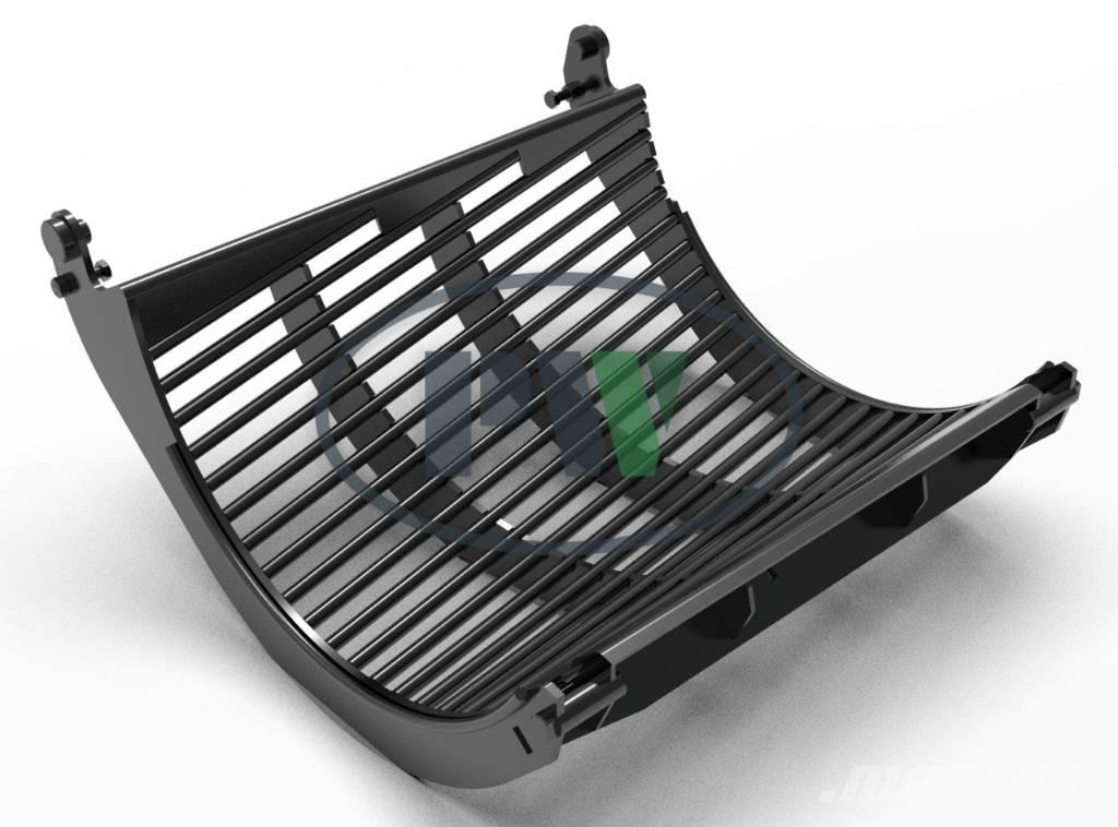 PW 87518060 Combine harvester spares & accessories
