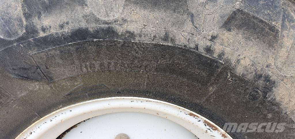 O&K F 106.5A Graders