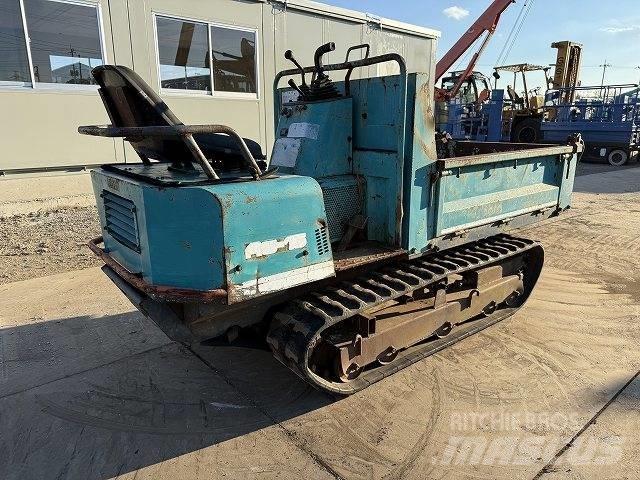 Kubota RG-15 Mini excavators < 7t