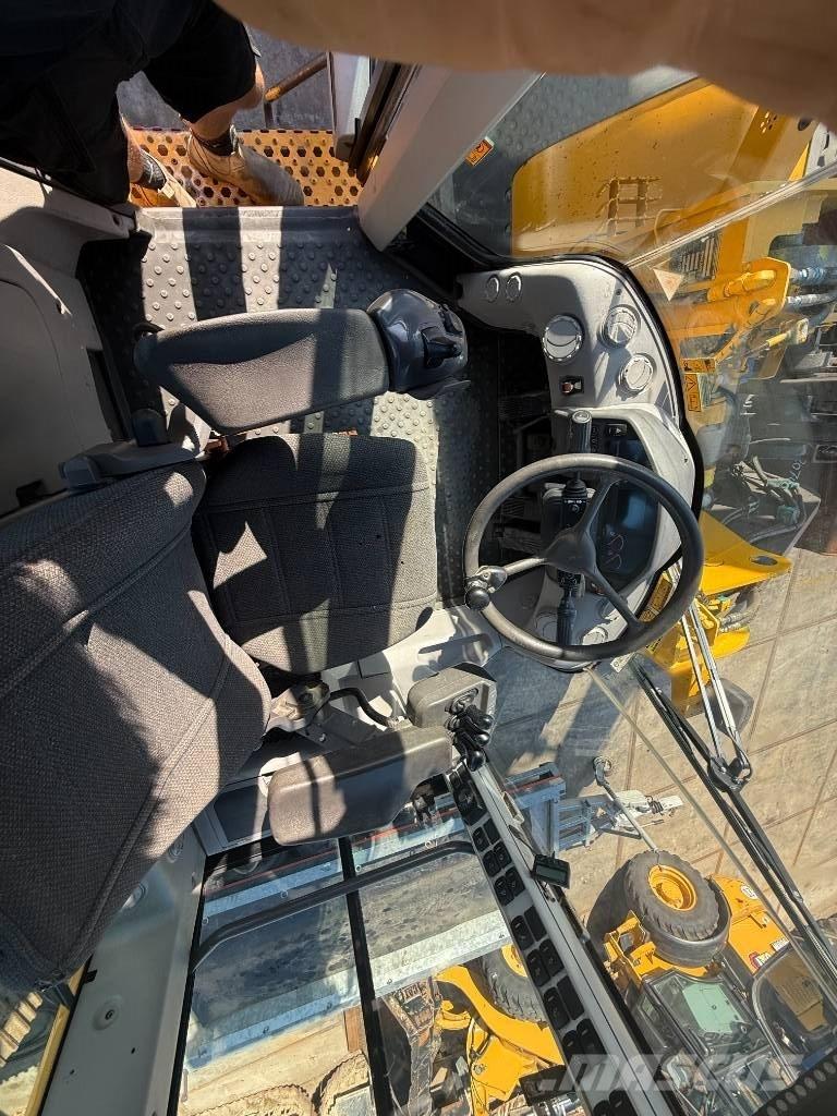 Volvo L 110 G Wheel loaders