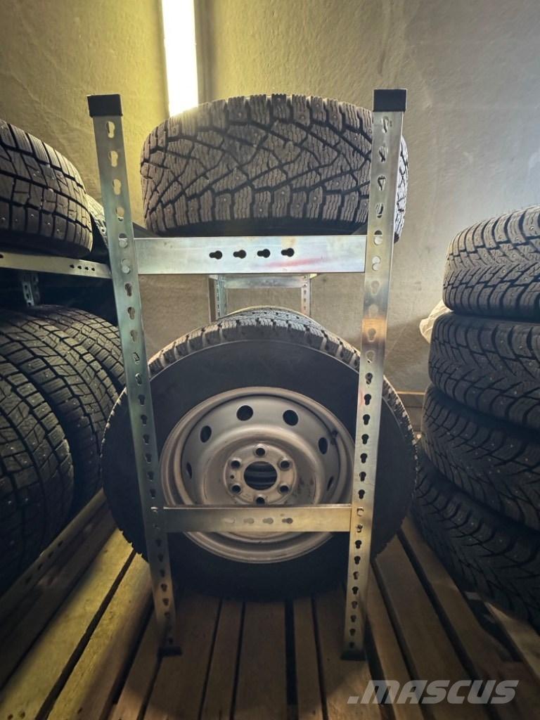 Iveco Daily 3.0 Emergency vehicles