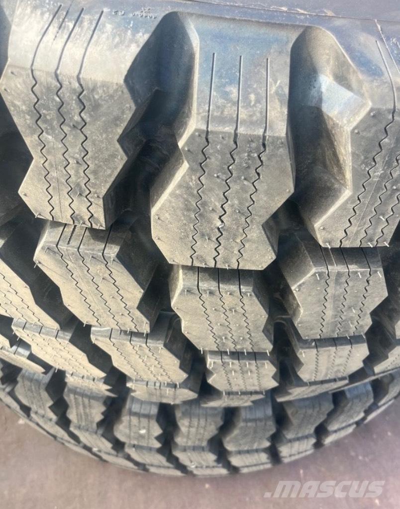 Michelin 23,5-25 Other components