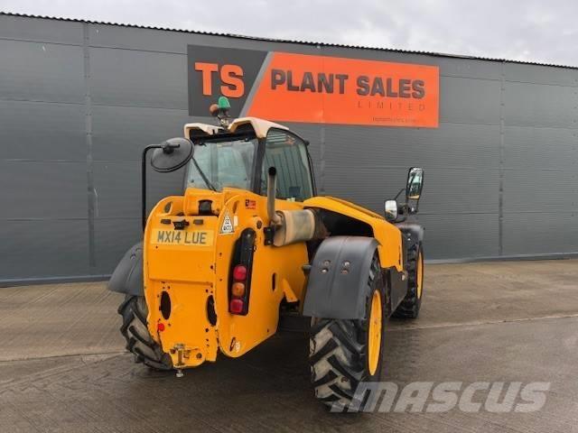 JCB 531-70 Telescopic handlers
