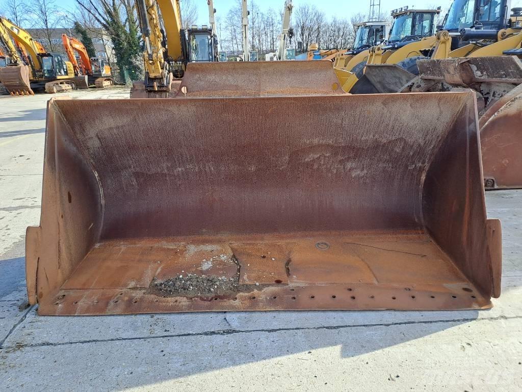 Volvo Bucket L150H Buckets