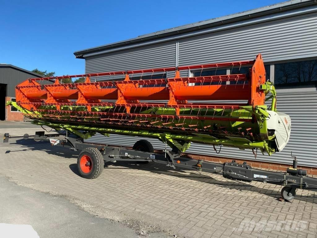 CLAAS Cerio 770 Combine harvester spares & accessories