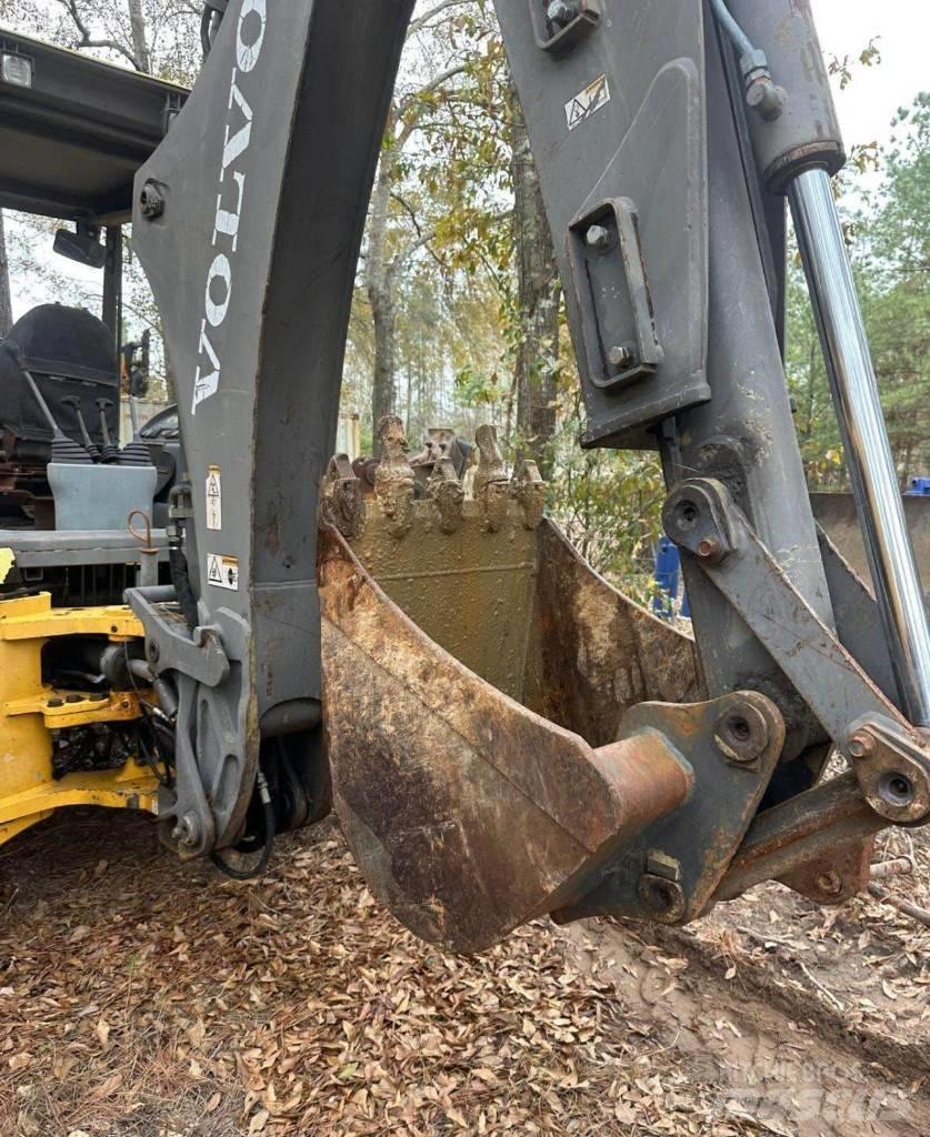 Volvo BL 60 TLB's