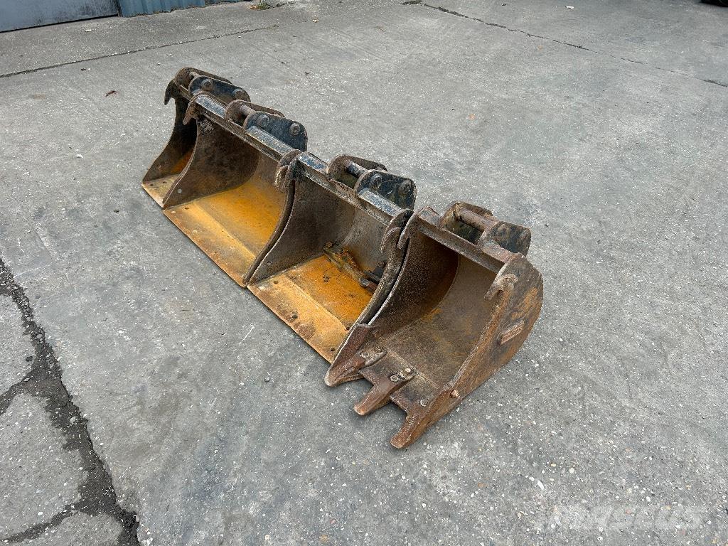 Kubota U27-4 Mini excavators < 7t