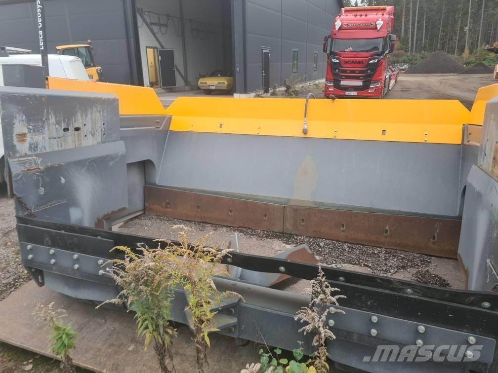 Reptail Like New MM Graders