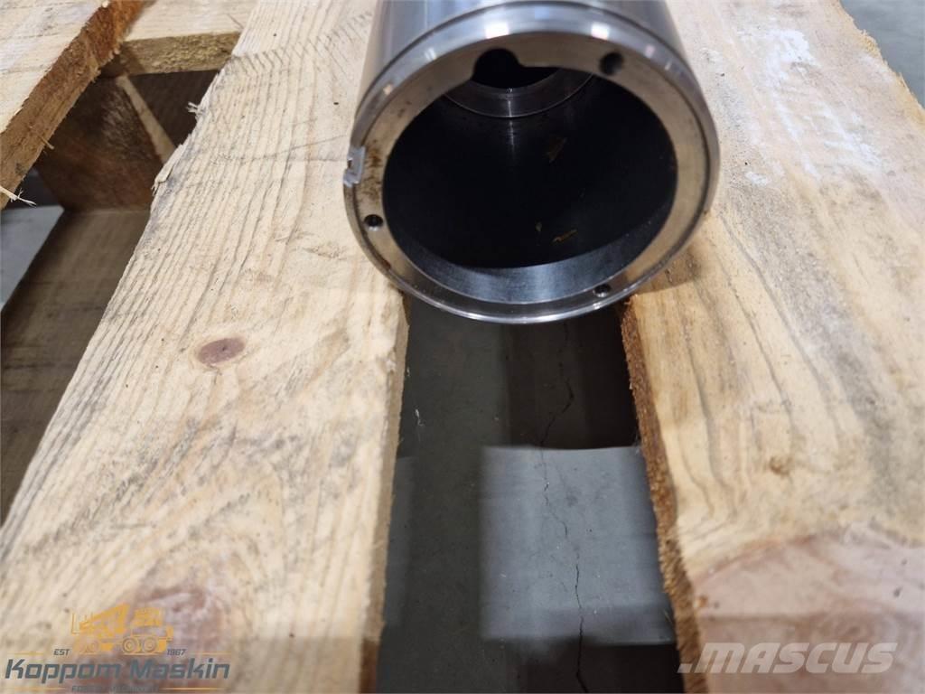 Rottne 054-0055 Harvester heads