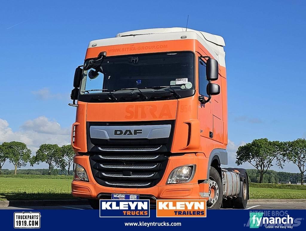 DAF XF 450 Truck Tractor Units