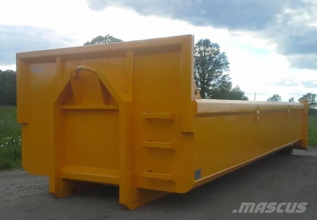  Dinacon Schaktflak Demountables