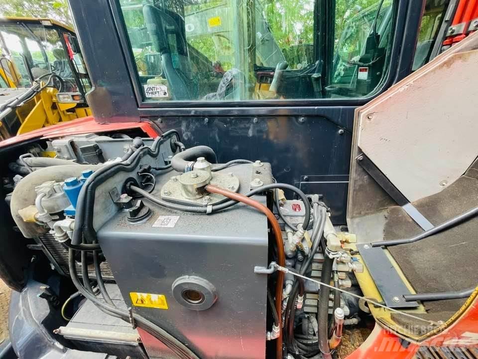 Kubota u55-4 Mini excavators < 7t