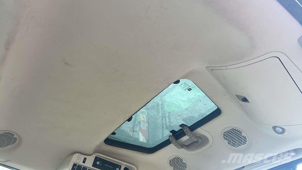 John Deere 6215R Tractors