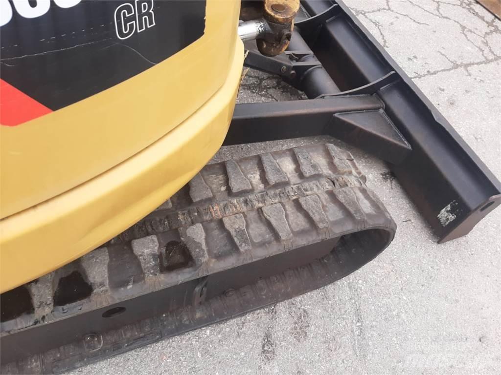 CAT 303.5ECR Mini excavators < 7t