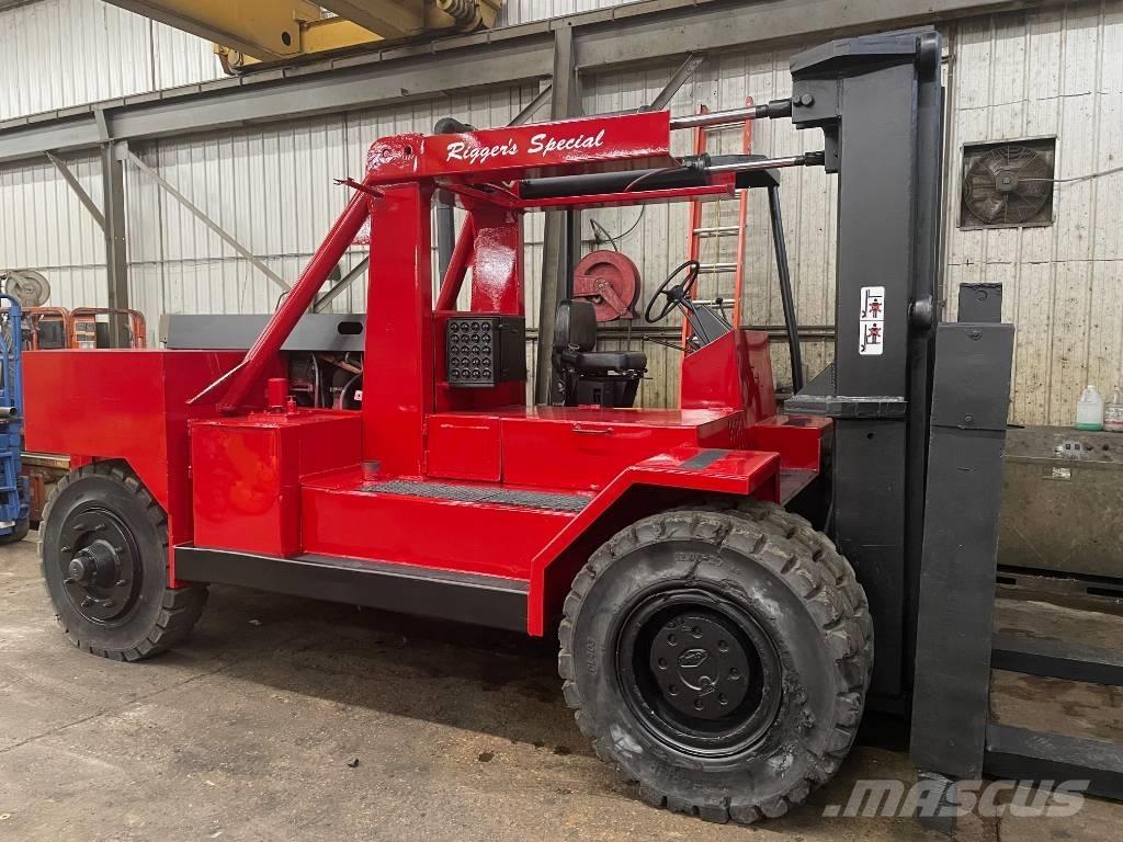  IMI/BRISTOL RS80 Other