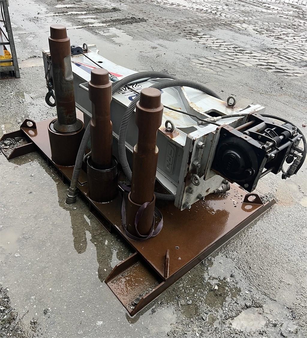 Furukawa FXJ 275 Hammers / Breakers