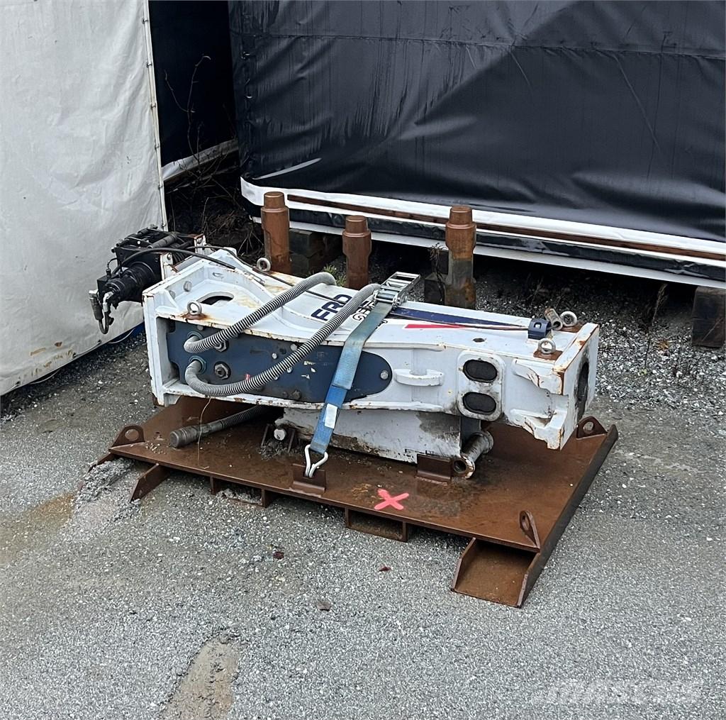 Furukawa FXJ 275 Hammers / Breakers