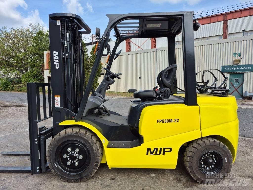  MJP FPG30M-22 Other
