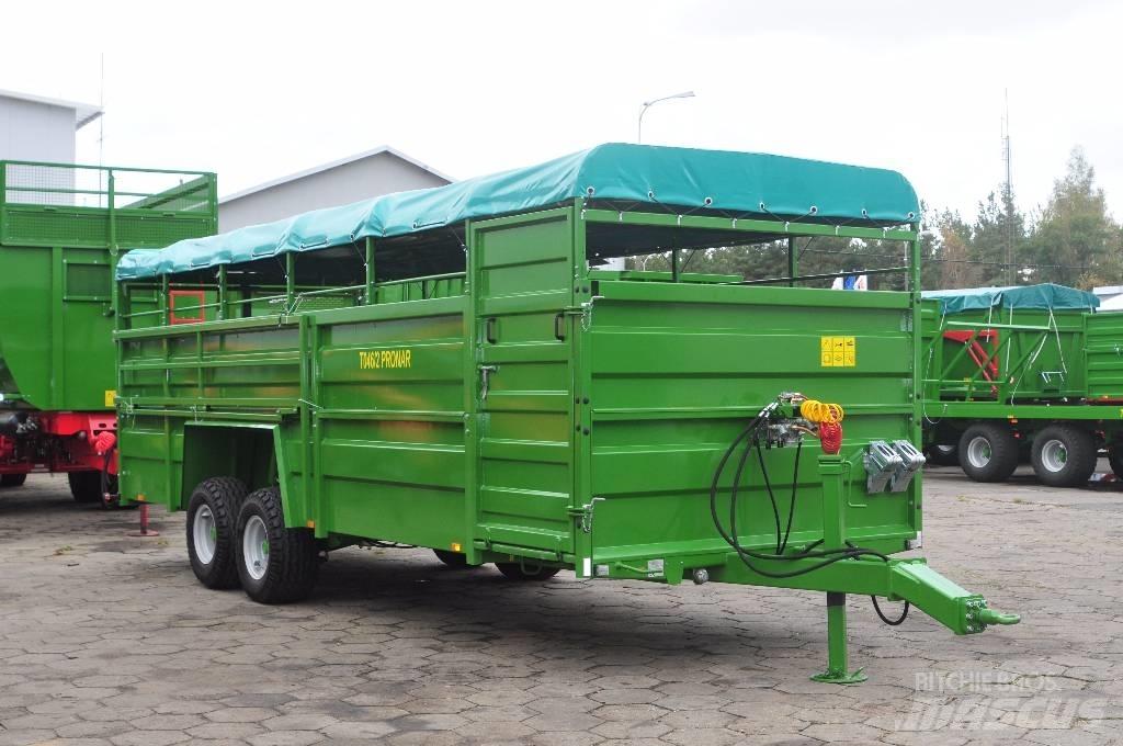 Pronar T046/2 Other farming trailers