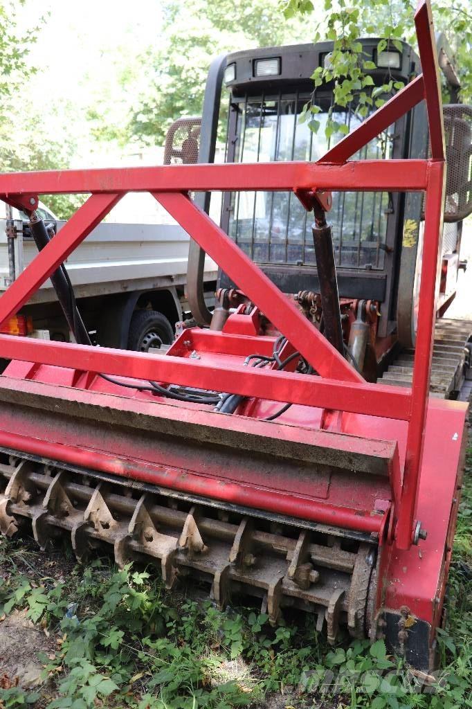 Ahwi RT130/FM500 Other