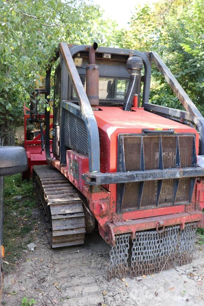 Ahwi RT130/FM500 Other