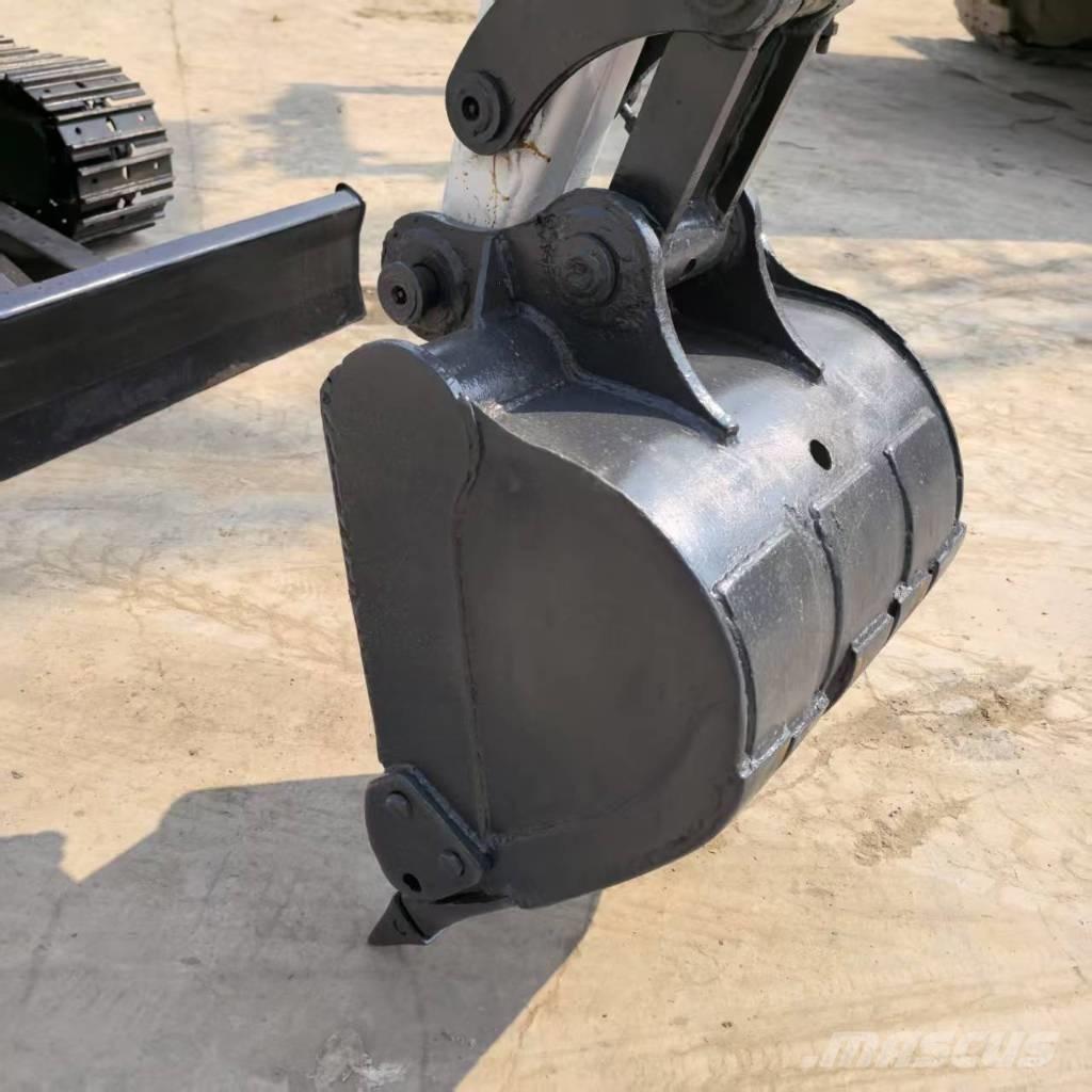 Bobcat 331 Mini excavators < 7t