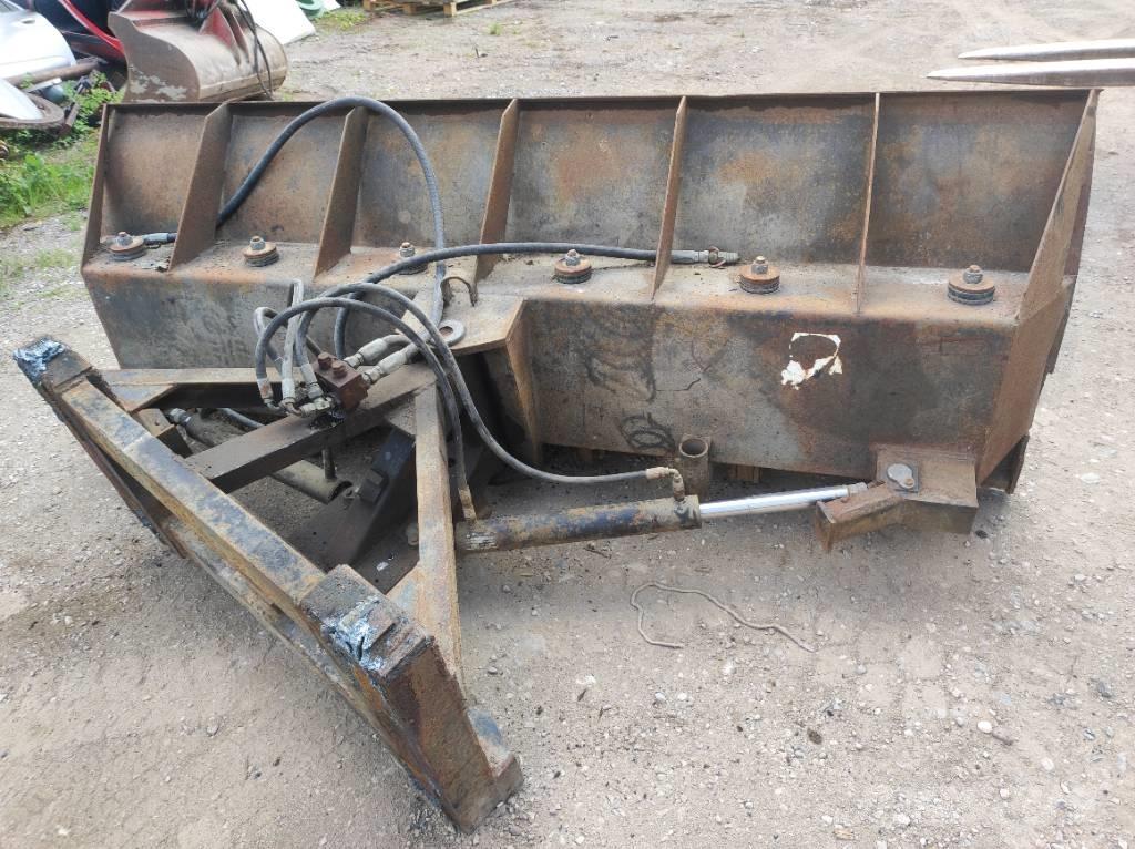 Riko T240 Other groundscare machines