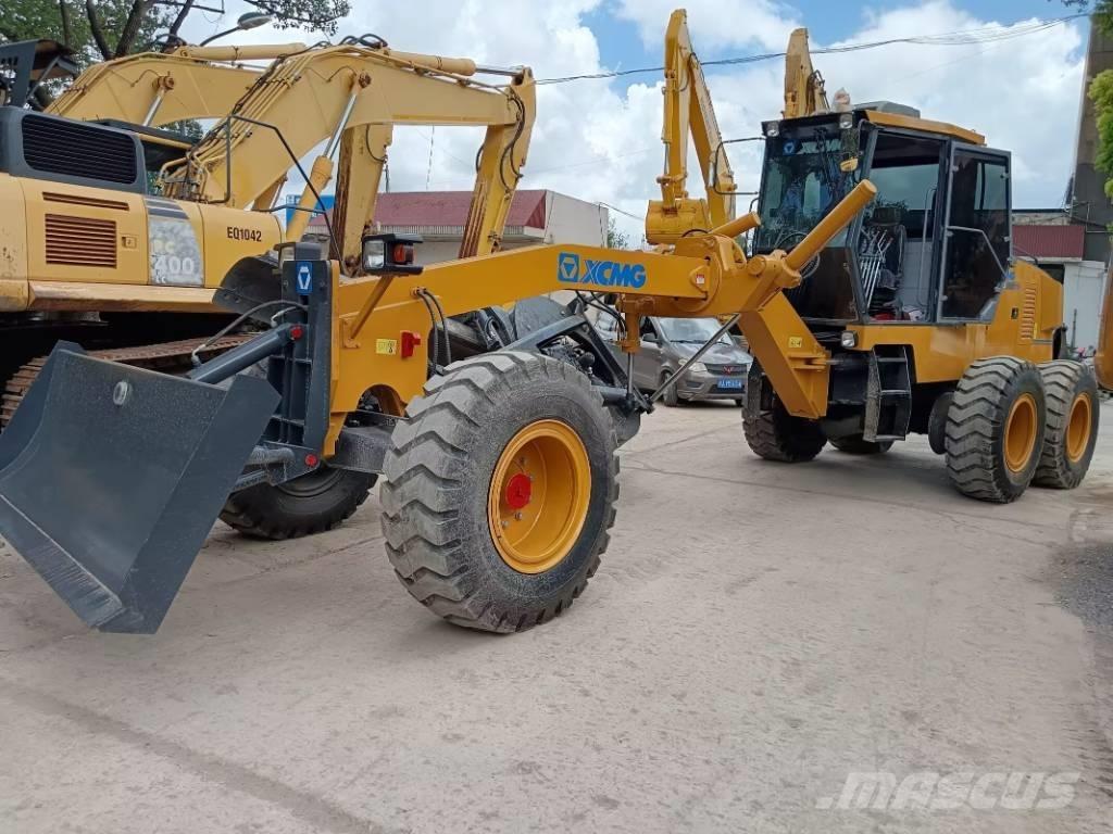 XCMG GR2153 Graders