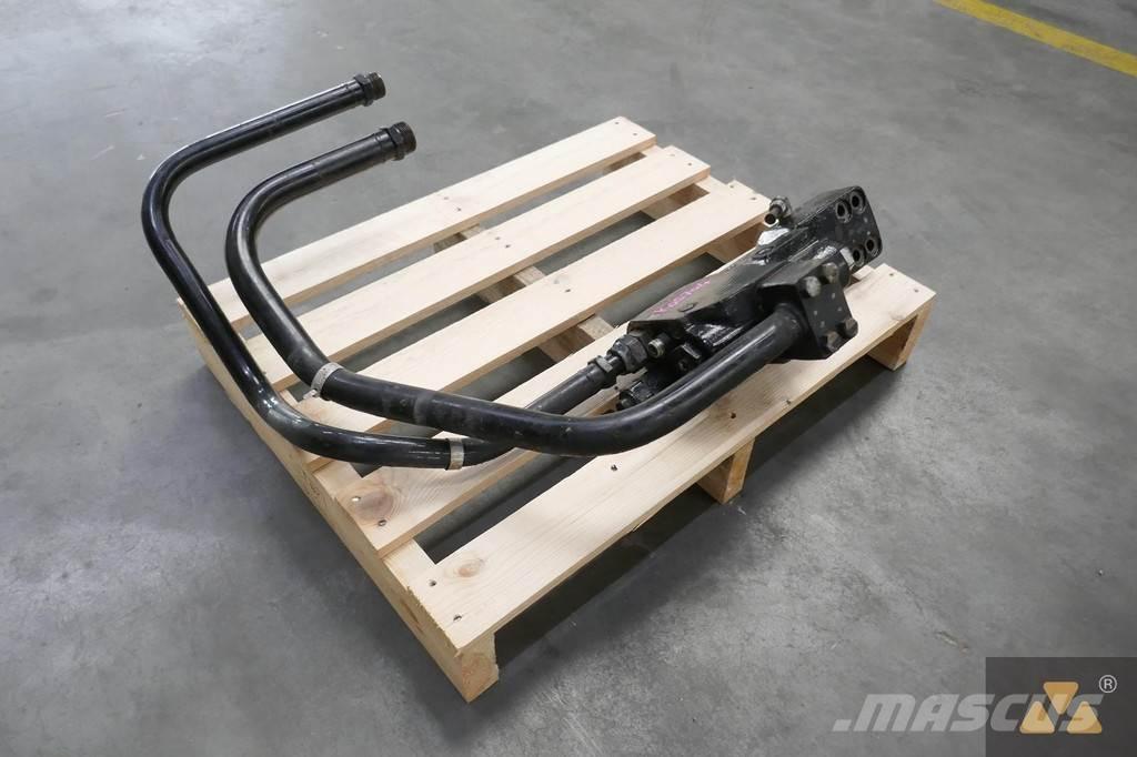 CAT 352-7143 Other components