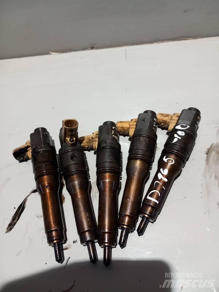 DAF XF 105    1725282 Engines