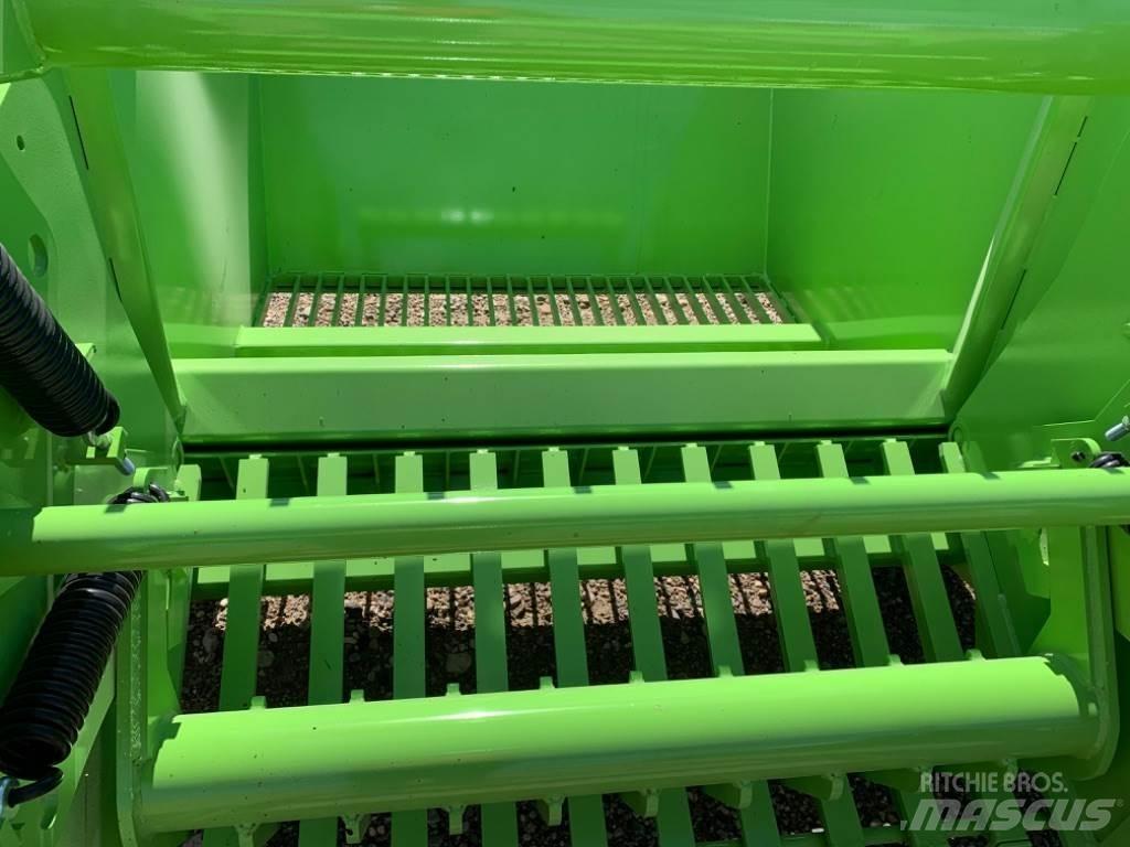 Schulte Giant 2500 Other farming machines