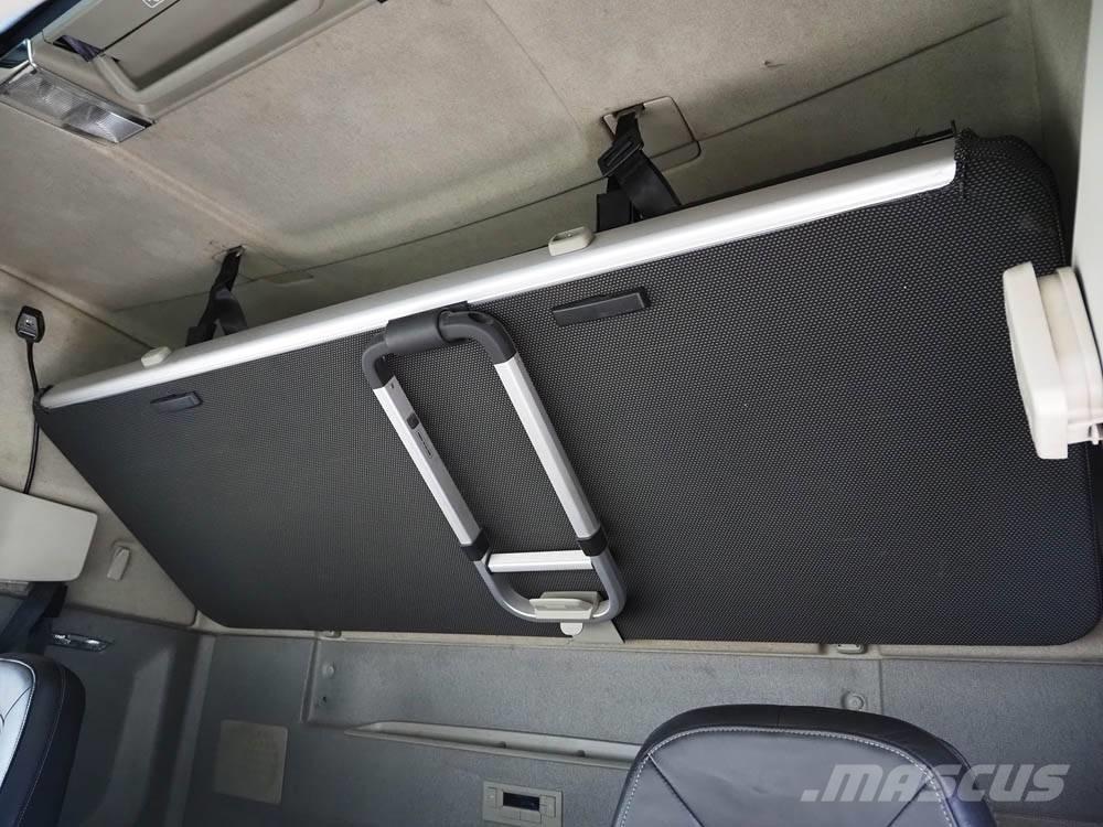 Volvo FH 540 Truck Tractor Units