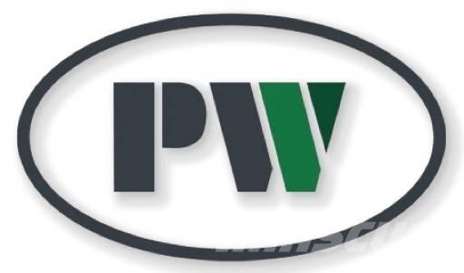 PW 87282761 Combine harvester spares & accessories