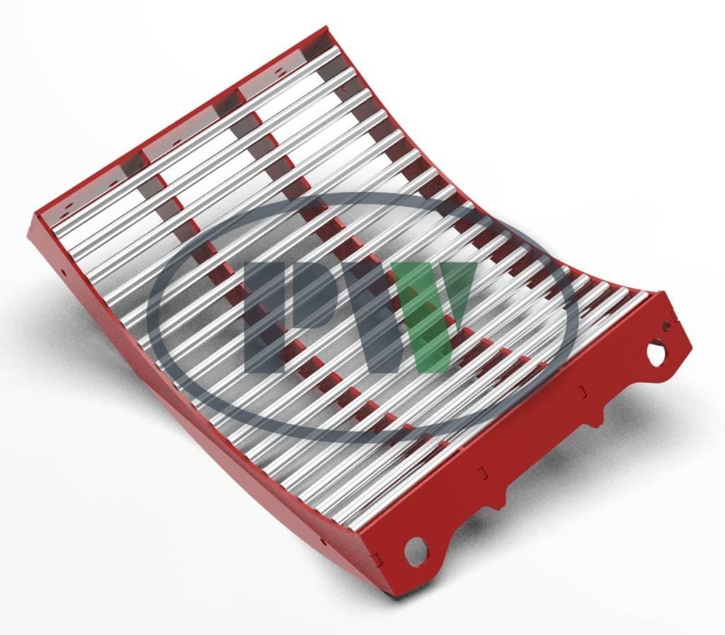 PW 87282761 Combine harvester spares & accessories