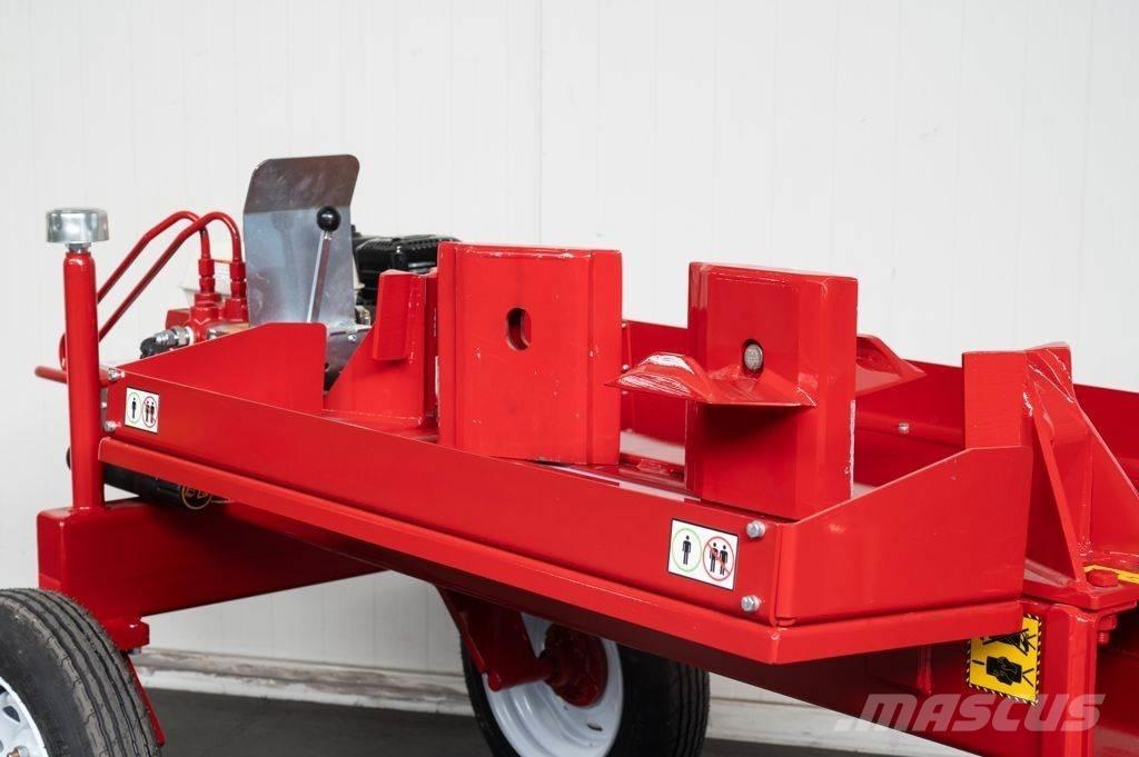 Split-Fire 3465 Wood splitters, cutters, and chippers