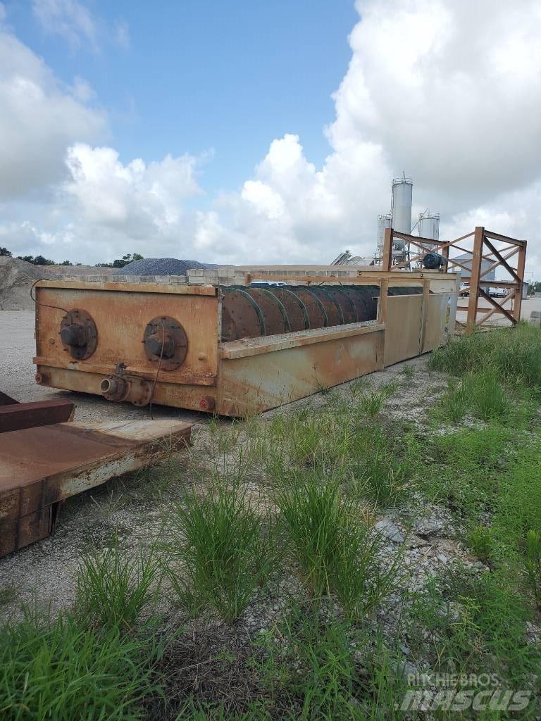 Gator PLS 3630 Washing equipment