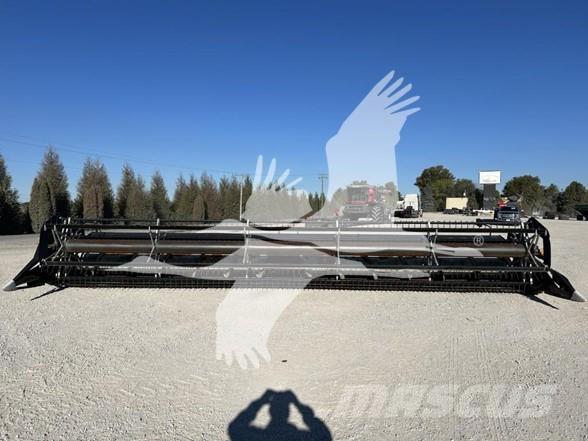 Agco 800 Combine harvester heads