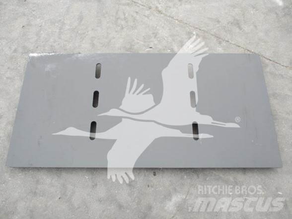 Berlon MPUF2HD Other